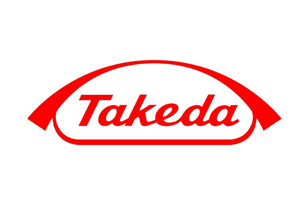 Takeda Pharmaceutical Company Limited Logo