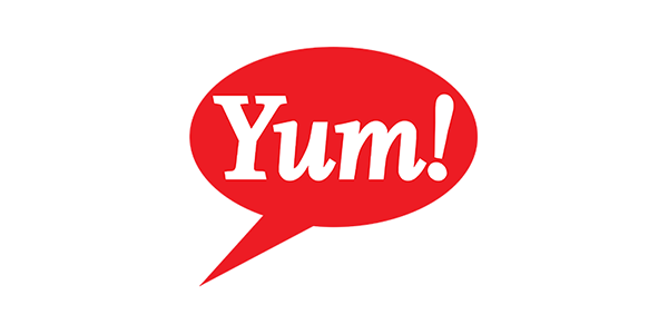 Yum! brands logo