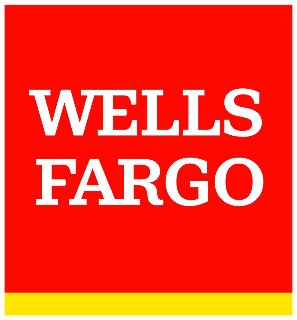Wells Fargo Logo