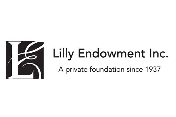 Lilly Endowment Inc.- A Private Philanthropic Foundation Logo