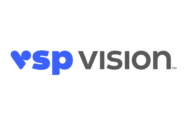 VSP Vision Logo