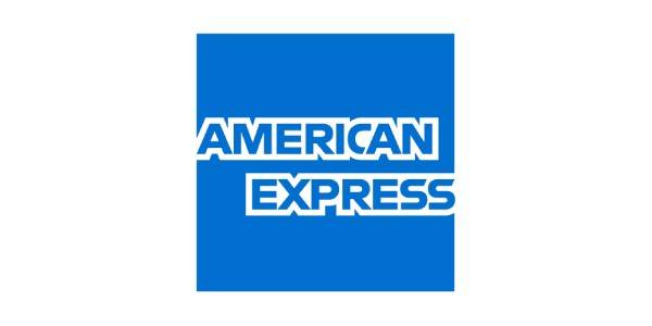 American Express logo