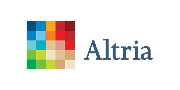 Altria logo
