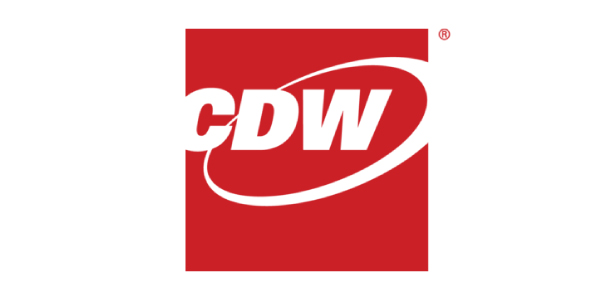 CDW Logo