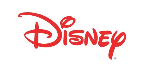 Walt Disney corporation logo