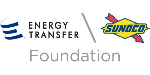 Energy Transfer\Sunoco Foundation