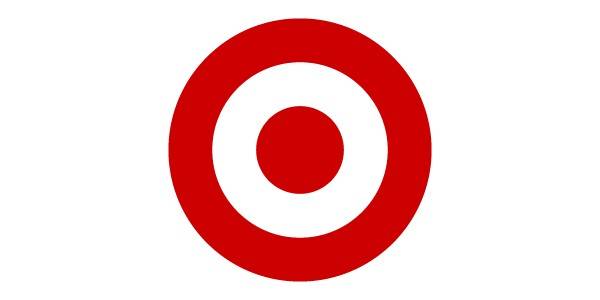 Target logo