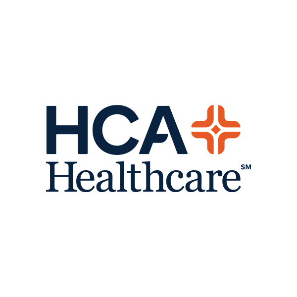 HCA Healthcare Logo