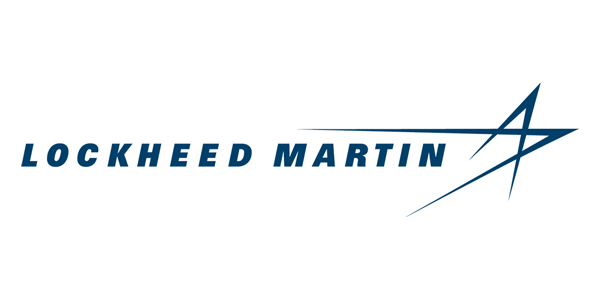 Lockheed Martin logo