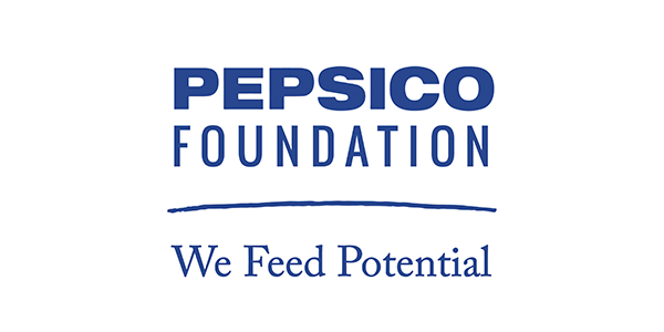 Pepsico Foundation - We Feed Potential