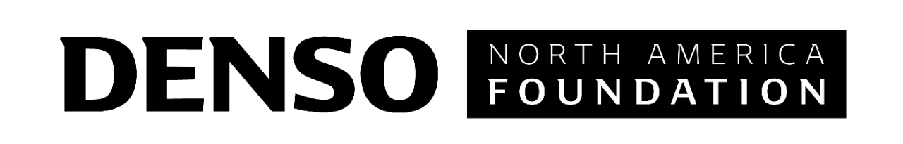DENSO North America Foundation Logo