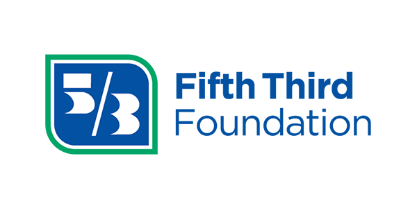 Fifth Third Foundation Logo