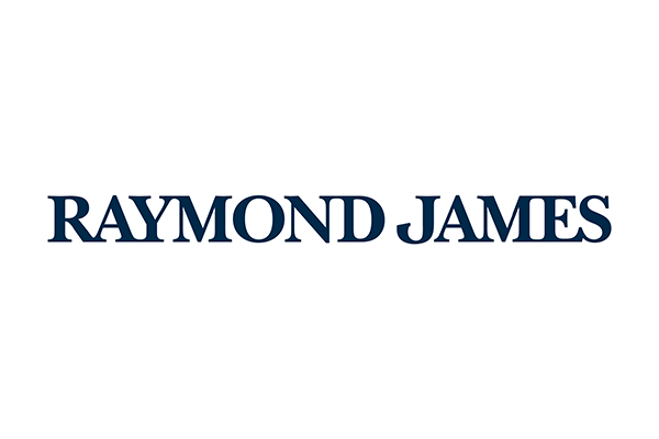 Ramond James Logo