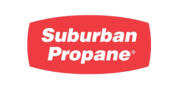 Suburban Propane Logo