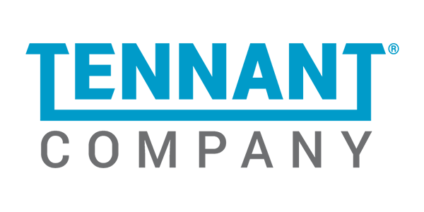 Tennant Company Logo