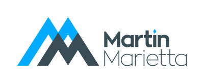 Martin Marietta Logo